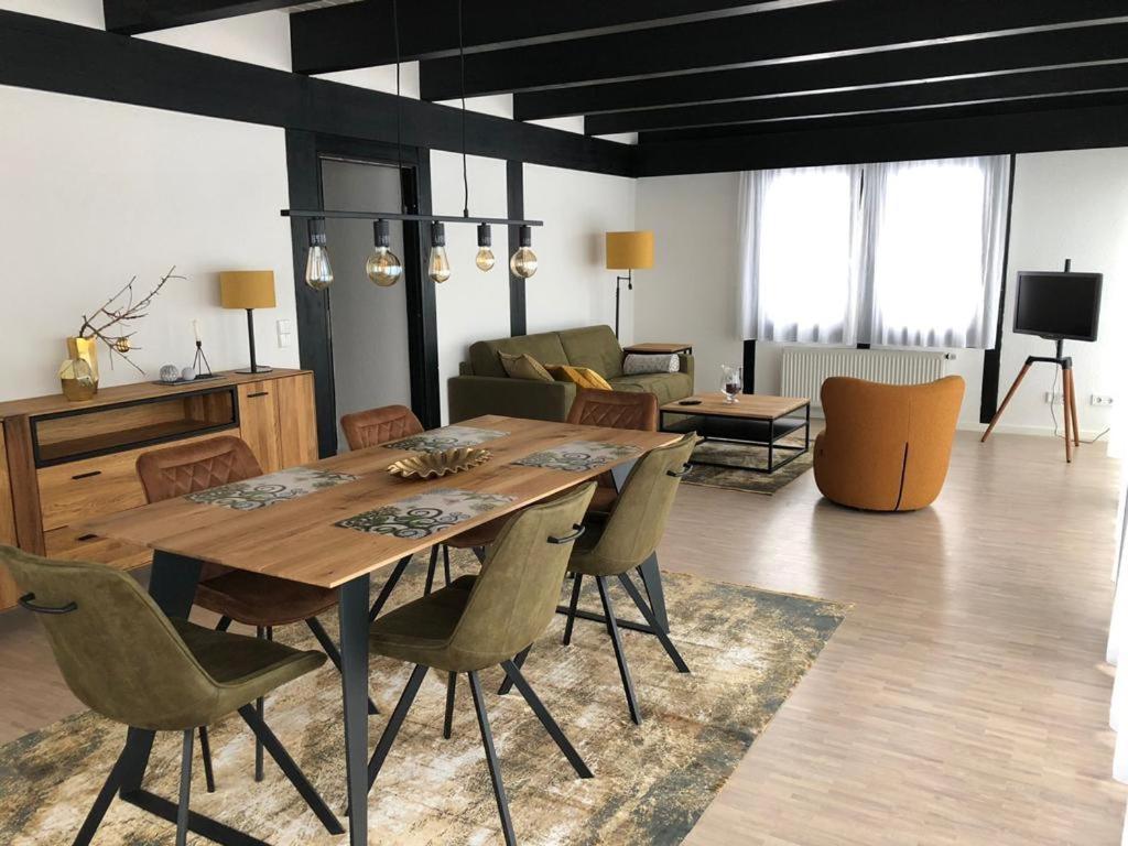Berghotel Friedrichshoehe Altenberg Kamer foto