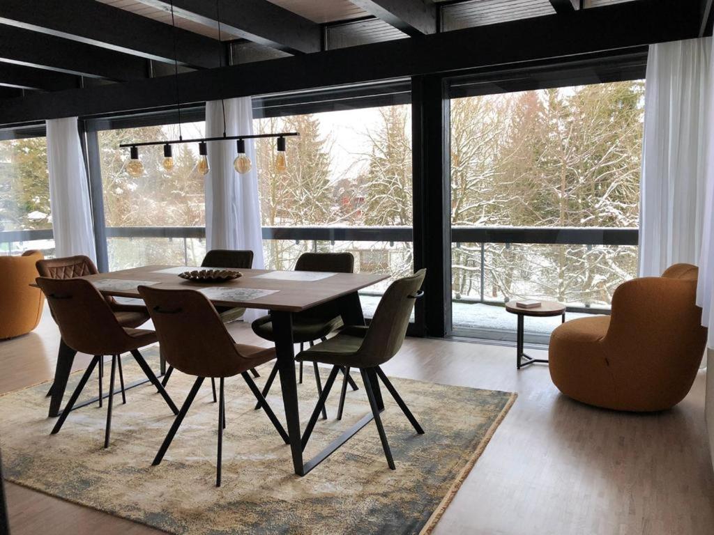Berghotel Friedrichshoehe Altenberg Kamer foto