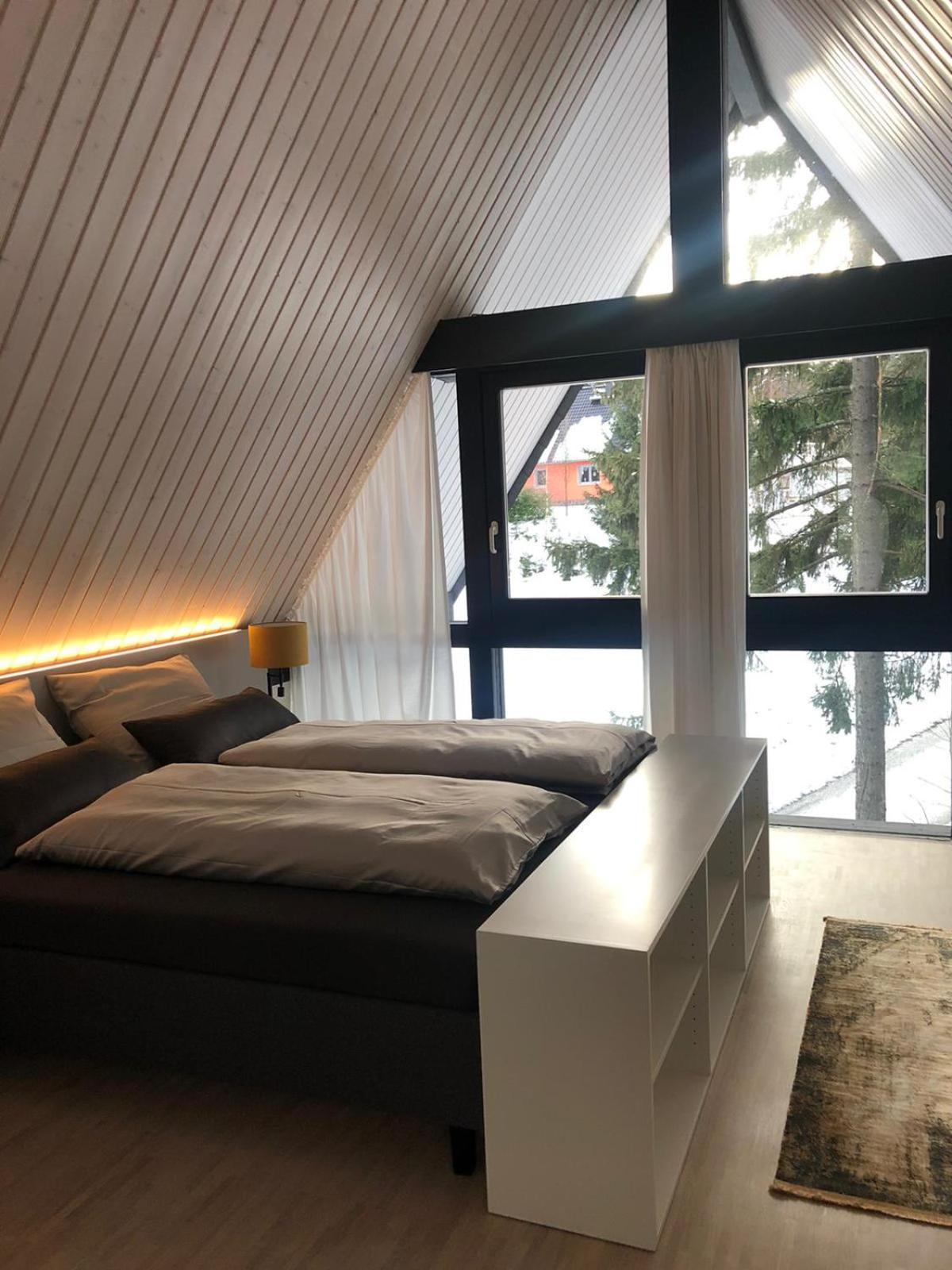 Berghotel Friedrichshoehe Altenberg Kamer foto
